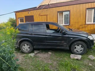 ДЭУ КАЙРОН 2013, автомобиль марки ДЭУ модель КАЙРОН 2013 года выпуска, VIN-номер RUMS0A16SD0008250. Ознакомление с документами об имуществе, договором о задатке, купли-продажи - на сайте https://bankrot.torggroup.org или у организатора торгов. Ознакомление с имуществом - по месту нахождения…