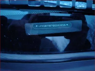 Chery Tiggo (T11) 2013 года, 126 лс, 184745 км, VIN номер: LVVDB11B7DD201058, гос.номер О503УУ11