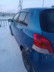 Toyota Vitz, 2008 Toyota Vitz, 2008 года, 71 лс, 194995 км, АКПП еще Toyota Vitz, 2008 года, 71 лс, 194995 км, АКПП еще TOYOTA VITZ, 2008 года выпуска, VIN: KSP905126391