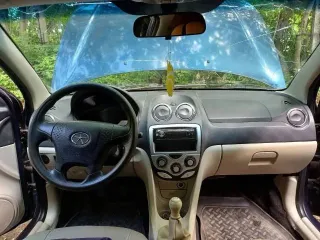 TagAZ JAС C10, 2012 года, 93 лс, 180000 км. Легковой автомобиль, марка: ТАГАЗ, модель: JАС С10, год изготовления: 2012, цвет: синий, VIN: Z9C2FKR2XCR000555, г/н: Е711ХТ7 02, разрешенная максимальная масса 1475 кг, масса без нагрузки 1150 кг.