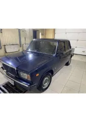 ВАЗ 2107, 2011 года, 72 лс, автомобиль легковой, марка: LADA 21074, модель: LADA 2107, VIN: XTA210740BY017833, гос. рег. номер: О399ТР26, год изготовления: 2011