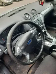 Ford Mondeo 2012 г.в., VIN: WF0EXXGBBECA72877, ГРЗ: А964МВ777. По вопросам осмотра и подробного состояния транспортного средства обращаться к Гаврилову Никите Михайловичу, телефон для связи - 8 906-771-50-63.