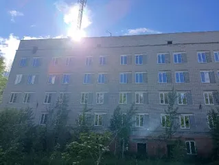 Нежилое здание детского оздоровительного лагеря, 8275,8 кв.м, Республика Татарстан, общей площадью 8 275,8 кв.м., кадастровый номер 16:47:000000:1101, расположенное по адресу: Республика Татарстан, р-н Елабужский муниципальный, г. Елабуга, ш. Танаевское, Стационар №2, корп. А, А1, А2, А3. Год ввода…