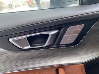 Легковой универсал CHERY TIGGO8 PRO MAX, 2023 г.в., VIN LVTDD24B5PD411943, № шасси  рама № отсутствует, кузов  кабина, прицеп  № LVTDD24B5PD411943, цвет серый