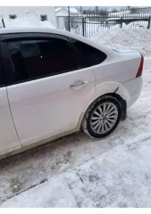 Ford Focus 2010 года, 100 лс, VIN: X9FHXXEEDHAR31436, гос. рег. номер: О231НК71. ТС находится в залоге у Публичное АО "Совкомбанк"