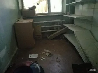 Нежилое помещение 76,1 кв.м, помещ. П6 (этаж №1), кадастровый номер 52:18:0030280:446, расположенное по адресу: Российская Федерация, Нижегородская область, г.о. город Нижний Новгород, г. Нижний Новгород, ул. Болотникова, д. 9. Нежилое помещение расположено на первом этаже пятиэтажного жилого дома…
