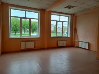 Помещение Центральной городской библиотеки, 108 кв.м, Иркутская область. Назначение: нежилое, кадастровый номер: 38:26:040402:856, расположенное по адресу: Российская Федерация, Иркутская область, городской округ Ангарский, город Ангарск, микрорайон 10, дом 45, помещение 156, площадью 108 кв.м…