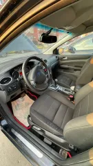 Ford Focus 2008 года выпуска. VIN: X9FHXXEEDH8T12966. Требует ремонта, неисправна КПП. Дополнительная информация по телефону 89023270445 или e-mail: eugenevg@mail.ru.