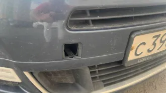 Citroen C5 2012 года, пробег 176161 км. VIN: VF7RD5FEACL507984.