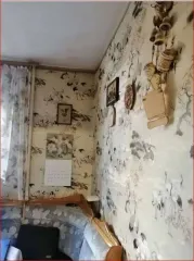 1/2 доля квартиры, 42.6 кв.м, Ростов-на-Дону, еще 1/2 доля в праве на жилое помещение, площадь: 42,6 кв.м, адрес: Россия, Ростовская обл., г. Ростов-на-Дону, Ворошиловский район, пр. Ленина, дом №119, кв. 56, кадастровый номер: 61:44:0011108:929