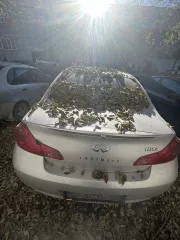 Infiniti G35 Sport 2008