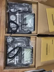 VoIP-телефоны офисные стационарные темно-синего цвета «SIEMENSl» 2 шт. Блоки питания (комплекты зарядных устройств) «SALOM AC/DC ADAPTER EU» 2 шт. Клавишные приставки (панели) «SIEMENS UNIFY OpenStage Basy Lamp Field» 2 шт. Объекты не утратили потребительские свойства, но не могут быть использованы…