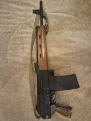 Сайга-410К, кал. 410/76 № Л01203092.