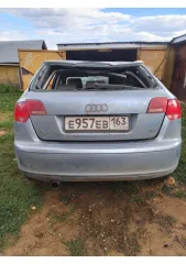 Audi A3 2006 г.в. VIN: WAUZZZ8P87A076585. Ознакомиться с имуществом можно по адресу: Самарская область, г. Самара, ул. пр. Кирова, д. 188, кв. 27, предварительно позвонив по телефону +79370222669