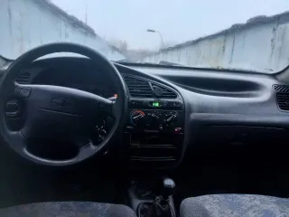 Chevrolet Lanos, 2008 года, 86 лс, 220000 км, автомобиль ШЕВРОЛЕ ЛАНОС, 2008 г.в., гос.номер Т495ТХ799, (VIN) Y6DTF69Y080149982.
