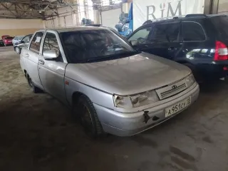 ВАЗ 21101 LADA110, 2006 г., г/н А951СУ18, VIN: XTA21101060946999, цвет: светло-серебристый металлик, объем: 1596 см³, мощность: 59 кВт (80 л.с.), тип: легковой седан. Ключи есть, документов нет. Продается в текущем состоянии, скрытые дефекты не являются ответственностью продавца.