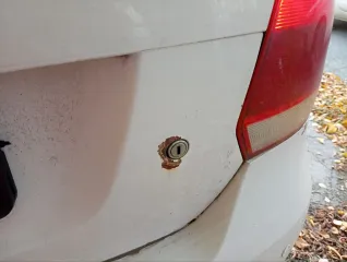 Volkswagen Polo 2012 года, VIN: XW8ZZZ61ZCG061858.