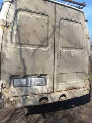 ГАЗ 2705 2007 года, цвет белый, VIN X9627050070552414, номер У314СО61, мощность 103 л.с., объем двигателя 2464 куб.см, кузов 27050070327960. Пробег уточнять при осмотре.