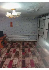 1/5 доли квартиры, 63.4 м², Оренбургская область; доля в праве общей долевой собственности на жилое помещение, расположенное по адресу: Оренбургская область, Адамовский район, село Белополье, ул. Приозерная, дом № 5, кв. № 2. Кадастровый номер: 56:02:1105001:300. Площадь: 63.4 кв.м.