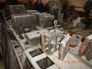 Котельное оборудование