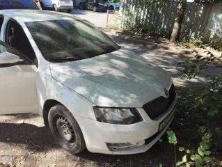 Škoda Octavia, 2014 года, 126 л.с. Автомобиль - Skoda Octavia; год выпуска - 2014; VIN номер: XW8AB2NE7EH019012.