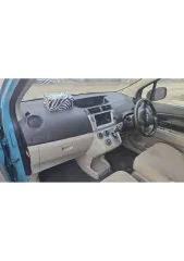 Toyota Passo Sette, 2009 года, 109 лс; Автомобиль - Toyota Passo Sette; Год выпуска – 2009; Кузов номер: М502Е-0013103