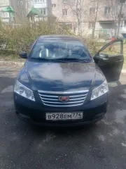 Geely Emgrand EC7 2013, VIN X9W215711D0006125. Ознакомление с имуществом по месту нахождения (Челябинская область, г. Челябинск, ул. Образцова, д. 19а) в рабочие дни с 10:00 до 17:00, предварительно согласовав дату и время с финансовым управляющим по тел: +79080503431, e-mail: au.umnov@mail.ru.