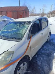 Daihatsu Boon 2005 Легковой автомобиль, модель: Daihatsu Boon, год изготовления: 2005 г.в., г/н: А097КЕ27, кузов №: M301S0006699, принадлежит супругу должника Ночевскому Владиславу Анатольевичу, является совместно нажитым имуществом.