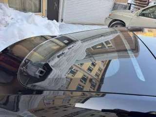 Tesla Model S 2016 года, 649 л.с., идентификационный номер (VIN) 5YJSA7E27GF154323, М211МТ154, год выпуска 2016, цвет черный