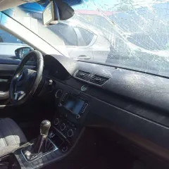 Volkswagen Passat CC 2012 года, VIN: WVWZZZ3CZCE708014, государственный регистрационный номер: Р498УВ196.