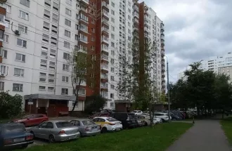 Квартира пл.54,1 кв.м. по адресу г.Москва, просп. Ленинский, д.135, корп.1, кв.501, к/н 77:06:0007001:3091. Общая площадь: 54.1. Общие сведения об ограничениях и обременениях: Арест, запрет регистрационных действий. Вид жилого помещения: Квартира. Кадастровый номер: 77:06:0007001:3091.