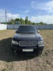 Land Rover Range Rover 2010, 510 лс, 250000 км, полный привод, АКПП, VIN: SALLMAME4AA328189, в залоге у ООО МФК «ПСБ Финанс», пробег уточнять при осмотре