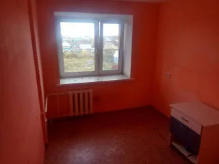 Квартира, 35,2 кв. м, Тюменская область, 1 комн., кад. № 72:17:2301006:181, общей площадью 35,20 кв. м, расположенной по адресу: Тюменская обл., Тюменский район, с. Червишево, ул. 70 лет Октября, д. 11, кв. 49, 5 эт.