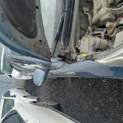 KIA Rio, 2012, VIN Z94CC41BBCR024965, номер кузова Z94CC41BBCR024965, цвет голубой, рабочий объем 1591 см³, мощность 123 (90.5) кВт/л.с., экологический класс четвертый, легковой седан. Ключ и документы в наличии. Сколы, царапины, повреждения ЛКП по кругу кузова, возможны скрытые недостатки ДВС и…
