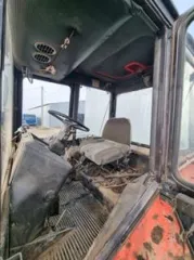 УАЗ 315195 2006 г.в., VIN XTT31519560524489, номер шасси 31510060554452, номер кузова 31519560012046, цвет кузова светло-серый