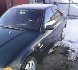 Автомобиль BMW 318 1, 1993 г.в., Р668ОР 55, 115 л.с., VIN WBACA91010KA03152 Комментарии: имеются неисправности ходовой, рулевой рейки, насоса ГУР, повреждения лакокрасочного покрытия, следы коррозии на кузове. Возможны иные недостатки Автомобиль BMW 318 1, 1993 г.в., Р668ОР 55, 115 л.с., VIN…