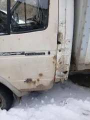 Автомобиль-фургон 33022-03, 2005 года, марка: 33022-03, год изготовления: 2005, цвет: белый, VIN: X8433022050001533, ПТС: 71 КХ 986196, модель двигателя: 40630А, тип двигателя: бензиновый, двигатель №: 53163360, мощность двигателя, л. с. (кВт): 72.2, рабочий объем двигателя, куб. см: 2285, шасси…