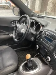 Nissan Juke 2012 года, VIN SJNFBAF15U6273484.