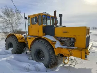 Лот №9142. Трактор колесный К-701, 1986 г.в., г/н 3785АВ55, двигатель 2469. Собственник(должник) ИП Галочка П.Ю. Лот №9142. Трактор колесный К-701, 1986 г.в., г/н 3785АВ55, двигатель 2469. Собственник(должник) ИП Галочка П.Ю. 
Год выпуска: 1986 
Марка: Трактор колесный К-701 
Модель: Трактор…