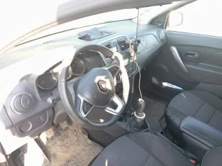 RENAULT Sandero, 2020, VIN: X7L5SRLV465244813