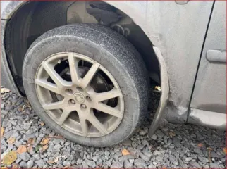 Skoda Octavia 2009 года, 102 лс, 340000 км еще Skoda Octavia, 2009 года, 102 лс, 340000 км. Легковой автомобиль, марки и модели: Skoda Octavia Tour, 2009 г.в., VIN: XW8DX41U29K022075