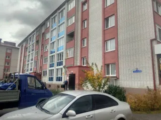 Квартира, 35,2 кв. м, Тюменская область, 1 комн., кад. № 72:17:2301006:181, общей площадью 35,20 кв. м, расположенной по адресу: Тюменская обл., Тюменский район, с. Червишево, ул. 70 лет Октября, д. 11, кв. 49, 5 эт.