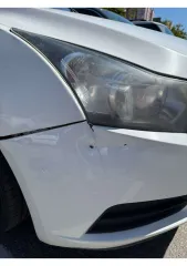 Chevrolet Cruze 2011, автомобиль марки CHEVROLET модель Cruze 2011 г.в., VIN номер XUFJA696JB3016597. Ознакомление с имуществом производится по адресу: Республика Татарстан, г. Казань, д 34Б, с момента публикации сообщения о продаже имущества и до окончания приема заявок по предварительной записи…