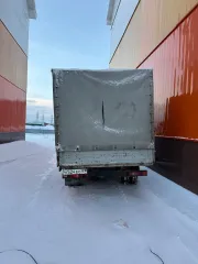 ГАЗ 3302 2006 года выпуска, VIN X9633020062169712.