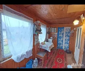 Дом 20,7 кв.м. и участок 370 кв.м., Челябинская обл. Жилой дом, дача, площадь: 20,7кв.м., кадастровый номер: 74:25:0200703:46, земельный участок, площадь: 370кв.м., кадастровый номер: 74:25:0200703:19, категория земель: земли сельскохозяйственного назначения, вид разрешённого использования: для…