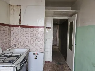 Жилое помещение 36 кв. м, Москва по адресу: г. Москва, ул. Маломосковская, д. 27, кв. 48, этаж 7, кадастровый номер: 77:02:0023010:1101.