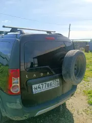 LADA LARGUS 2020, VIN XTAKS045LL1279445, год изготовления 2020, гос.номер Н477ВЕ774. Автомобиль находится в залоге у АО «ТБанк». С имуществом можно ознакомиться по предварительной записи: 8-996-230-89-69 или запрос на dizendorf.arbitr@mail.ru. Транспортное средство не на ходу. Машина была 2 раза в…