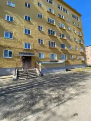 Нежилое помещение 10,8 кв.м, Архангельская область, г. Северодвинск Нежилое помещение общей площадью 10,8 кв. м, расположенное по адресу: Архангельская область, г. Северодвинск, ул. Первомайская, д. 67, кадастровый номер 29:28:103087:2936 Вид ограничений и обременений: Не зарегистрированы.
