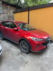Haval F7 2022, год выпуска 2022. Осмотр имущества должника осуществляется по предварительному согласованию с финансовым управляющим по номеру телефона с предоставлением на электронную почту заявления в виде отсканированного документа с подписью для физических лиц, с печатью и подписью…