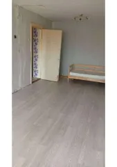 1/2 доля в квартире в Калужской обл. еще 1/2 доля в праве на квартира, площадь: 36,9кв.м., адрес  местонахождение : Калужская обл., Дзержинский р н, д. Жилетово, д. 21, кв. 15, кадастровый номер: 40:04:100103:383